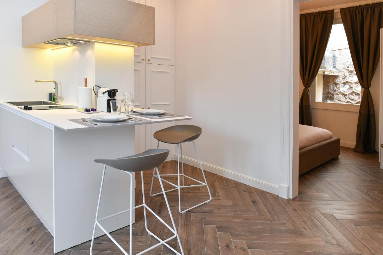 1 Bedroom Apartment Next To Monaco Beausoleil Zewnętrze zdjęcie