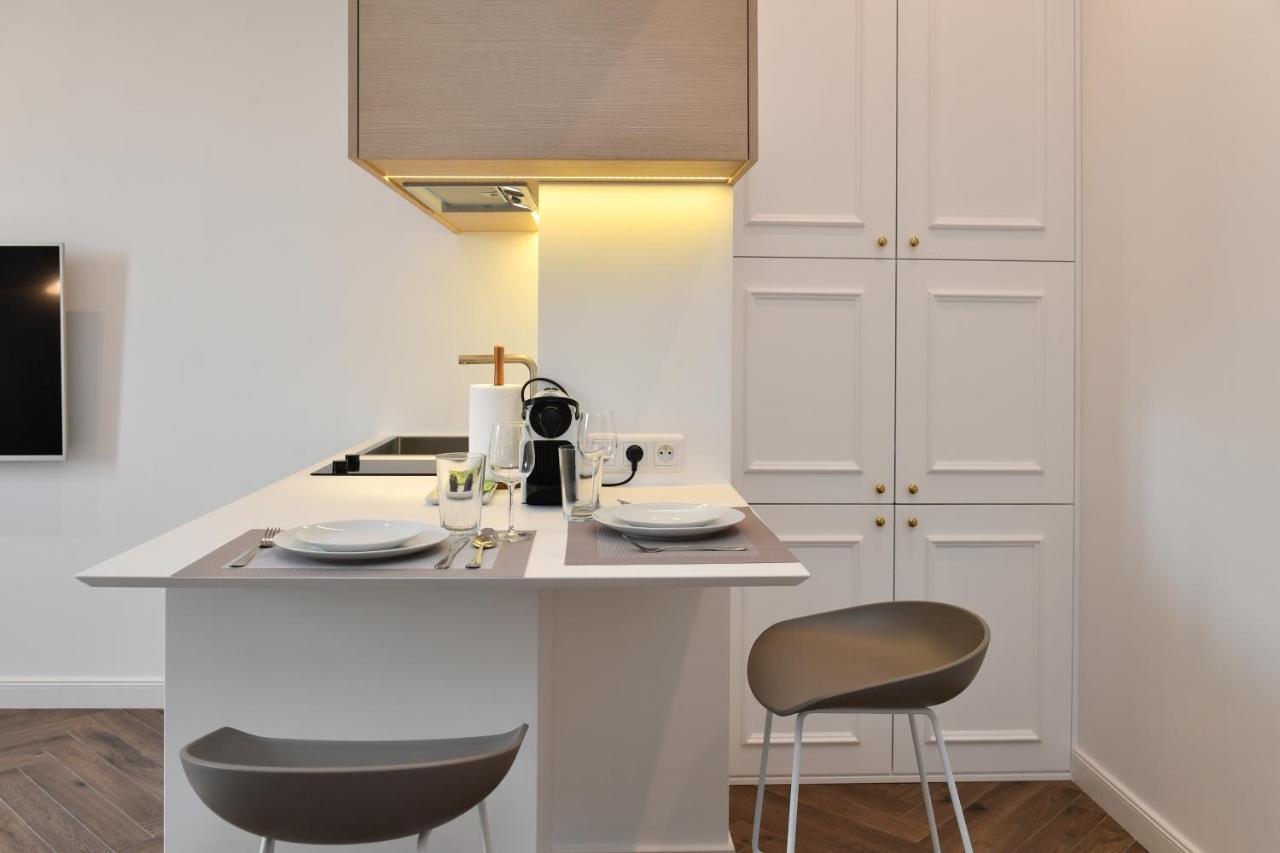 1 Bedroom Apartment Next To Monaco Beausoleil Zewnętrze zdjęcie