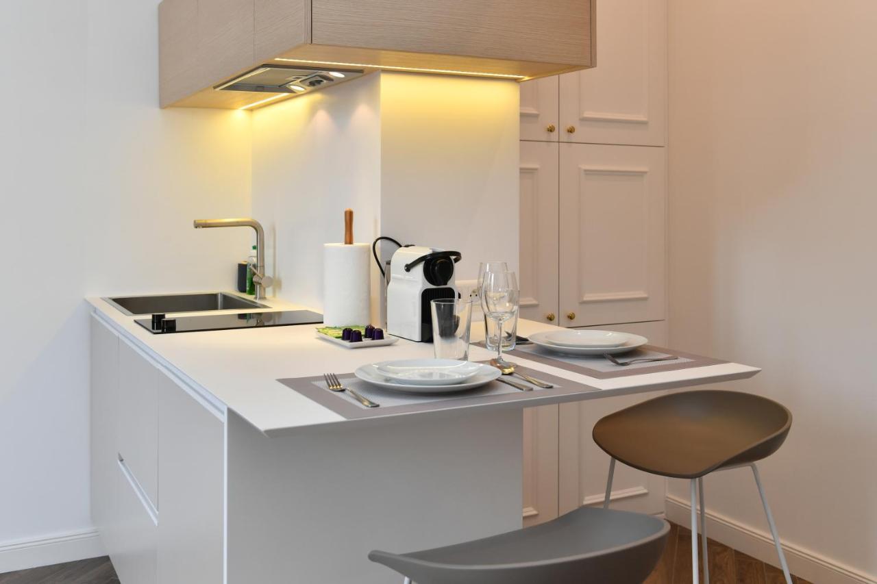 1 Bedroom Apartment Next To Monaco Beausoleil Zewnętrze zdjęcie