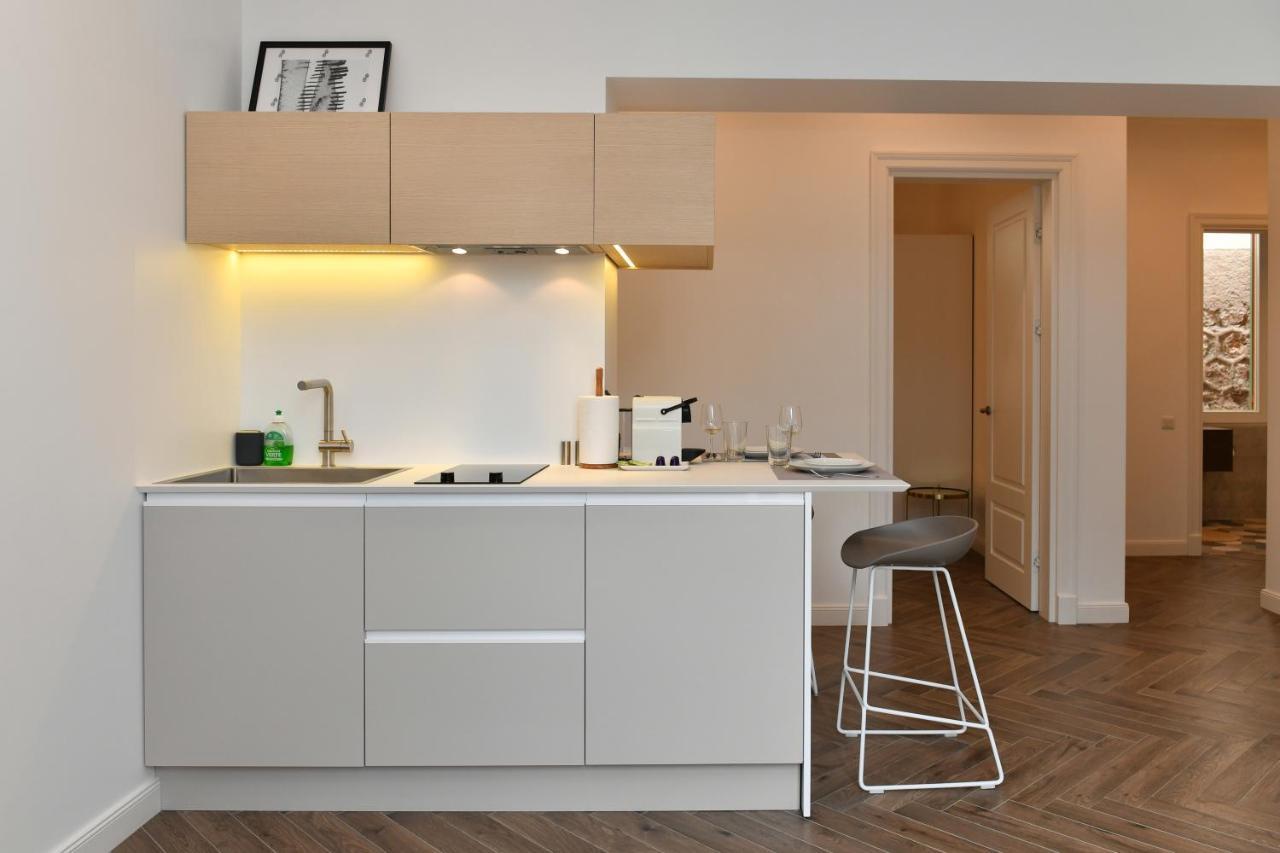 1 Bedroom Apartment Next To Monaco Beausoleil Zewnętrze zdjęcie