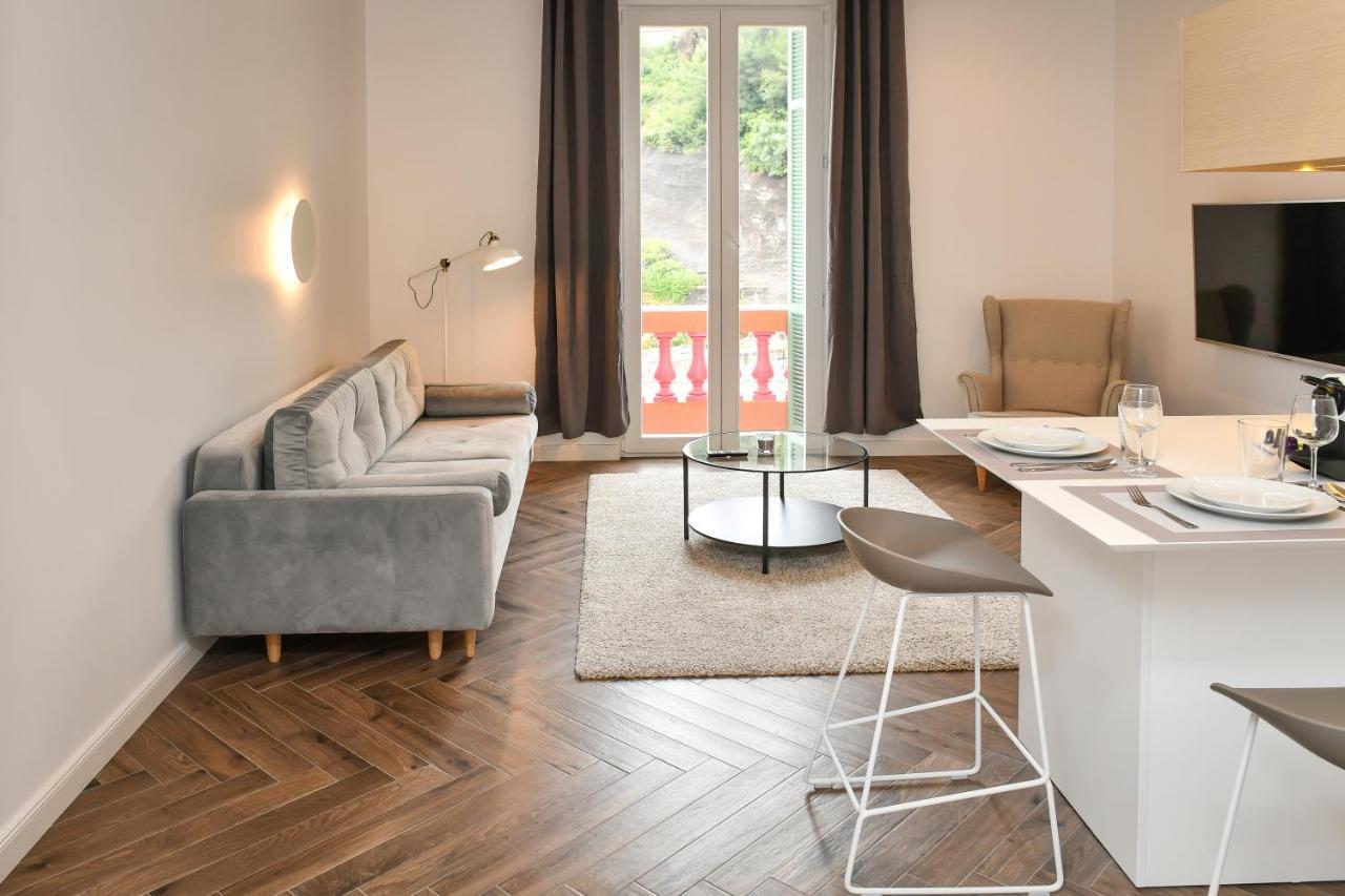 1 Bedroom Apartment Next To Monaco Beausoleil Zewnętrze zdjęcie