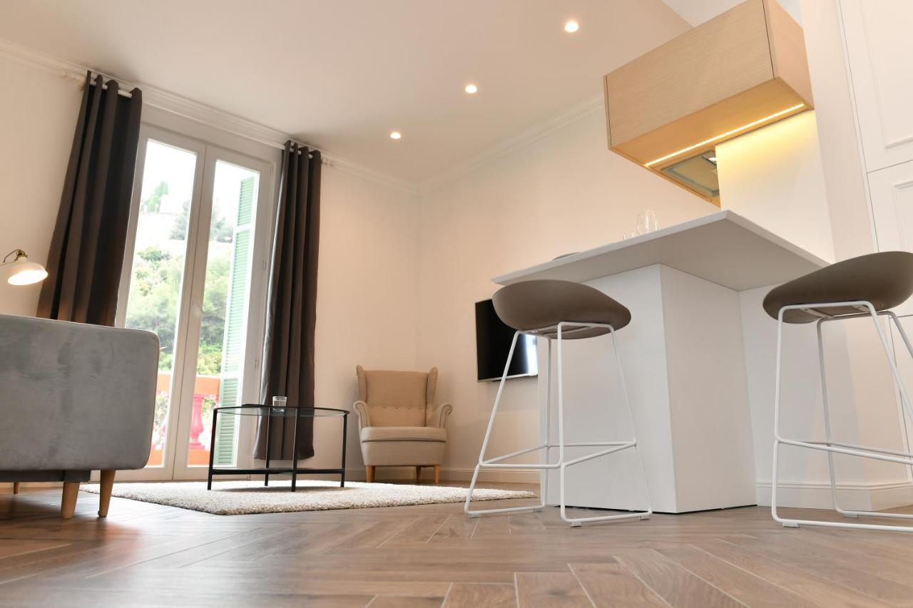 1 Bedroom Apartment Next To Monaco Beausoleil Zewnętrze zdjęcie