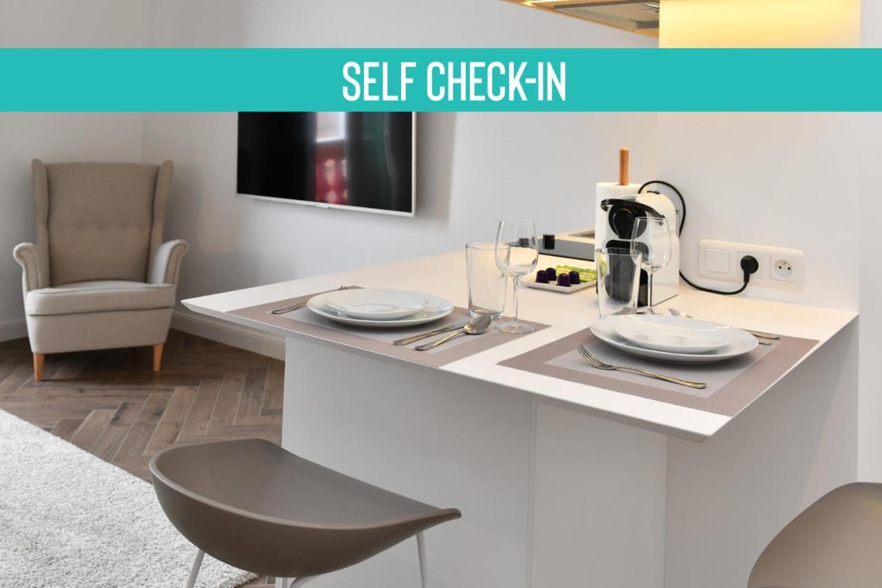 1 Bedroom Apartment Next To Monaco Beausoleil Zewnętrze zdjęcie