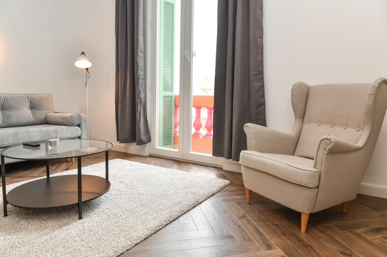 1 Bedroom Apartment Next To Monaco Beausoleil Zewnętrze zdjęcie