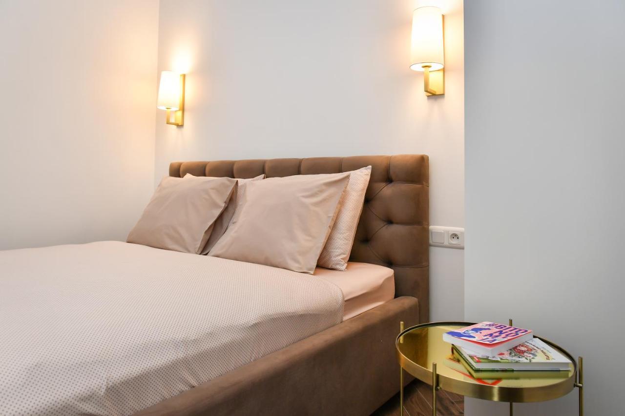 1 Bedroom Apartment Next To Monaco Beausoleil Zewnętrze zdjęcie