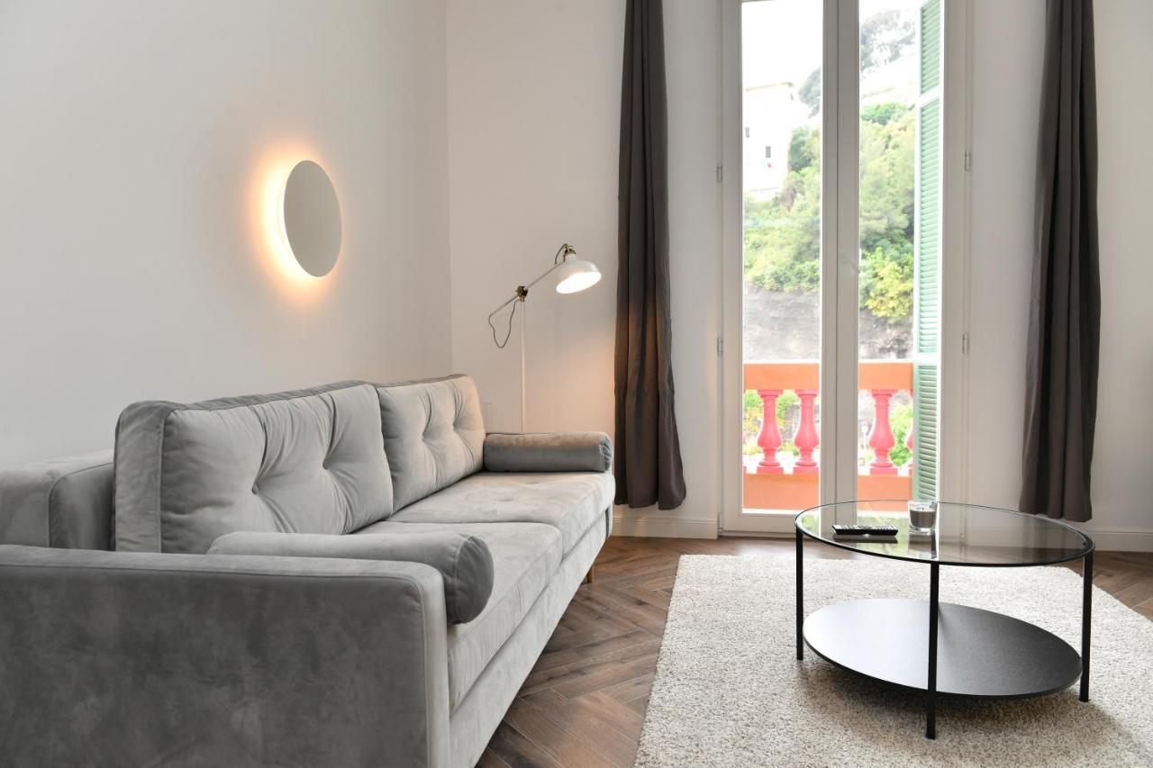 1 Bedroom Apartment Next To Monaco Beausoleil Zewnętrze zdjęcie