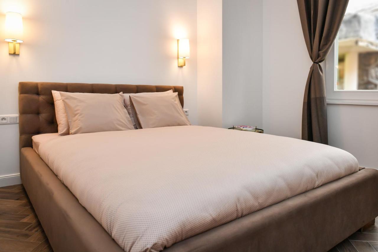 1 Bedroom Apartment Next To Monaco Beausoleil Zewnętrze zdjęcie