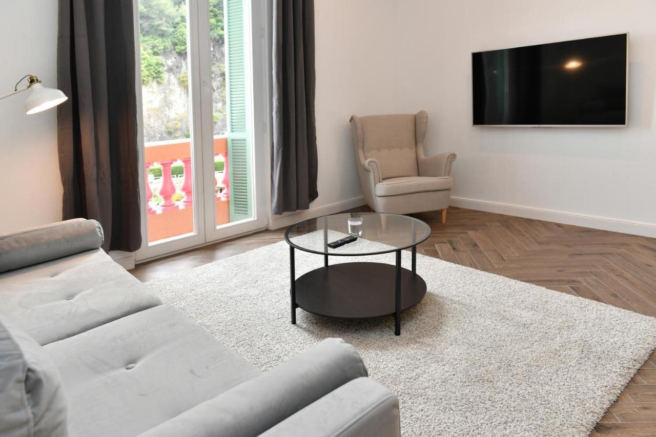 1 Bedroom Apartment Next To Monaco Beausoleil Zewnętrze zdjęcie