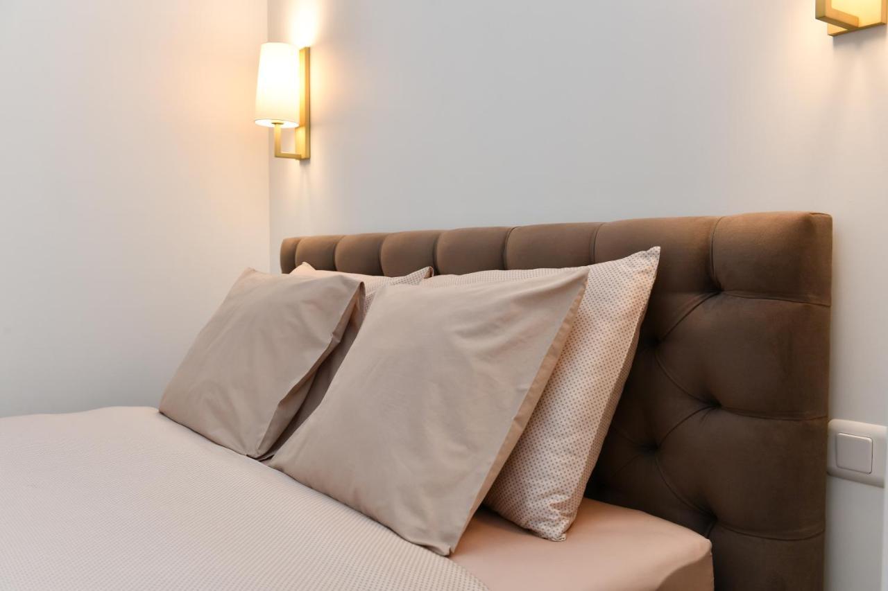 1 Bedroom Apartment Next To Monaco Beausoleil Zewnętrze zdjęcie