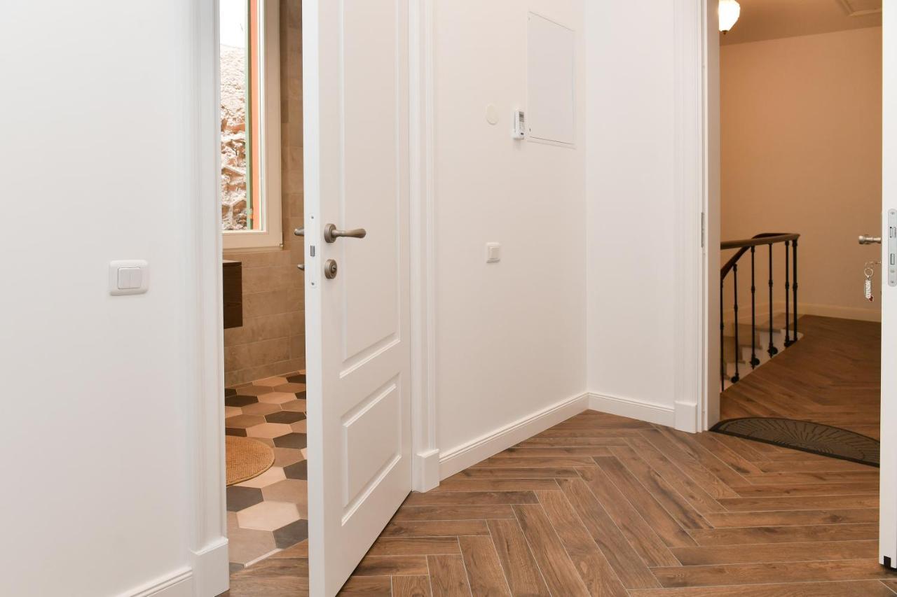 1 Bedroom Apartment Next To Monaco Beausoleil Zewnętrze zdjęcie