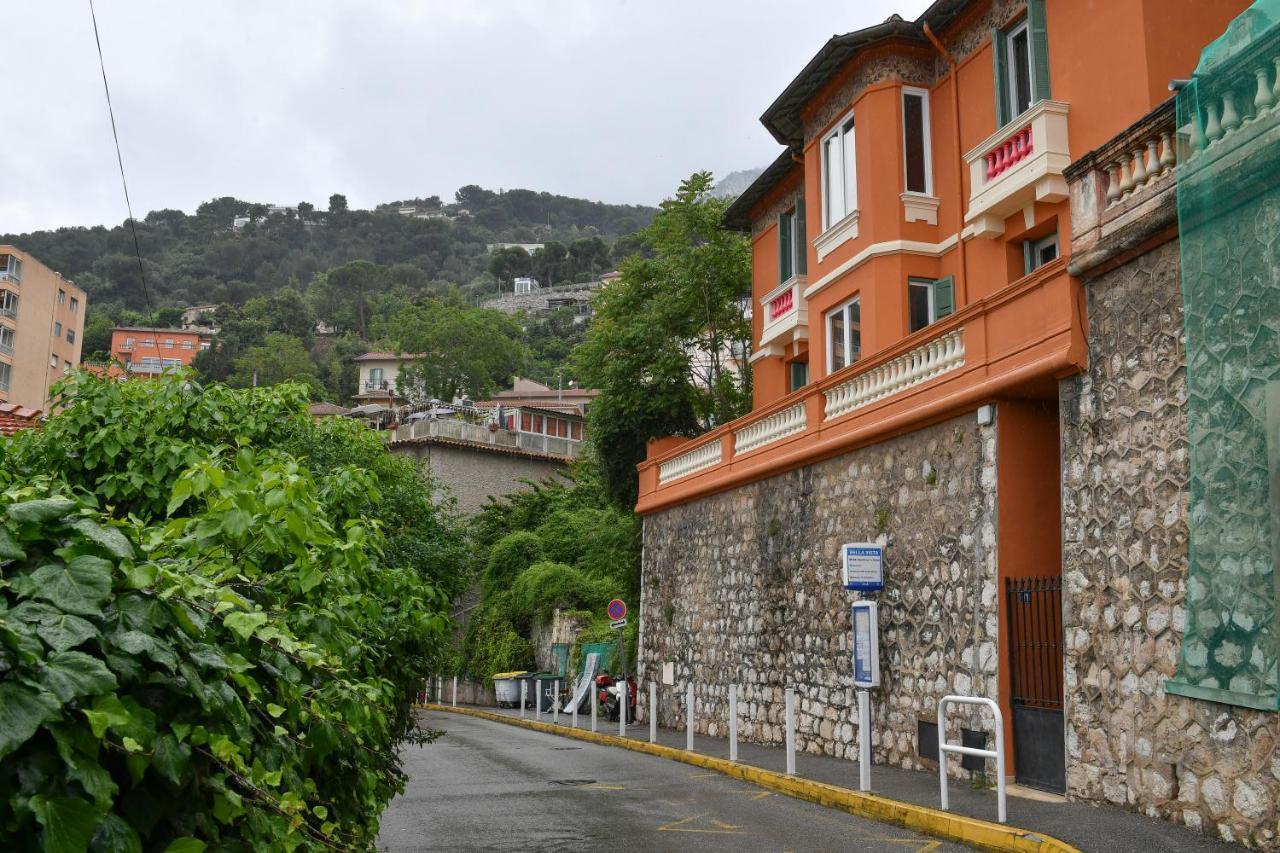 1 Bedroom Apartment Next To Monaco Beausoleil Zewnętrze zdjęcie