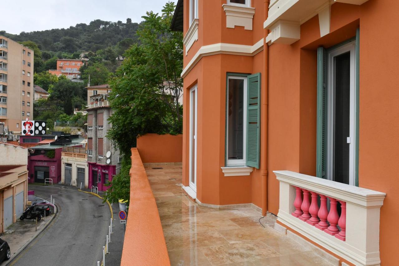 1 Bedroom Apartment Next To Monaco Beausoleil Zewnętrze zdjęcie