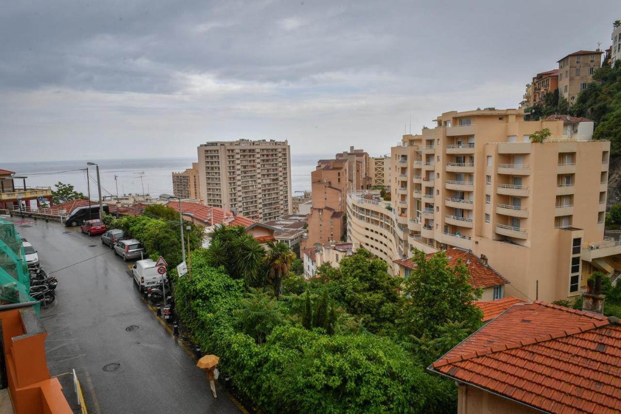 1 Bedroom Apartment Next To Monaco Beausoleil Zewnętrze zdjęcie